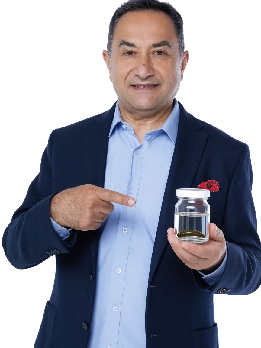 Dr. Feridun Kunak